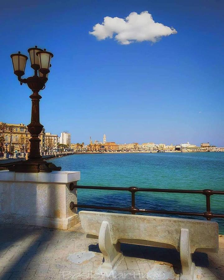 Apartment Nicolhouse Bari