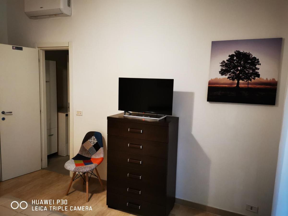 Apartment Nicolhouse Bari