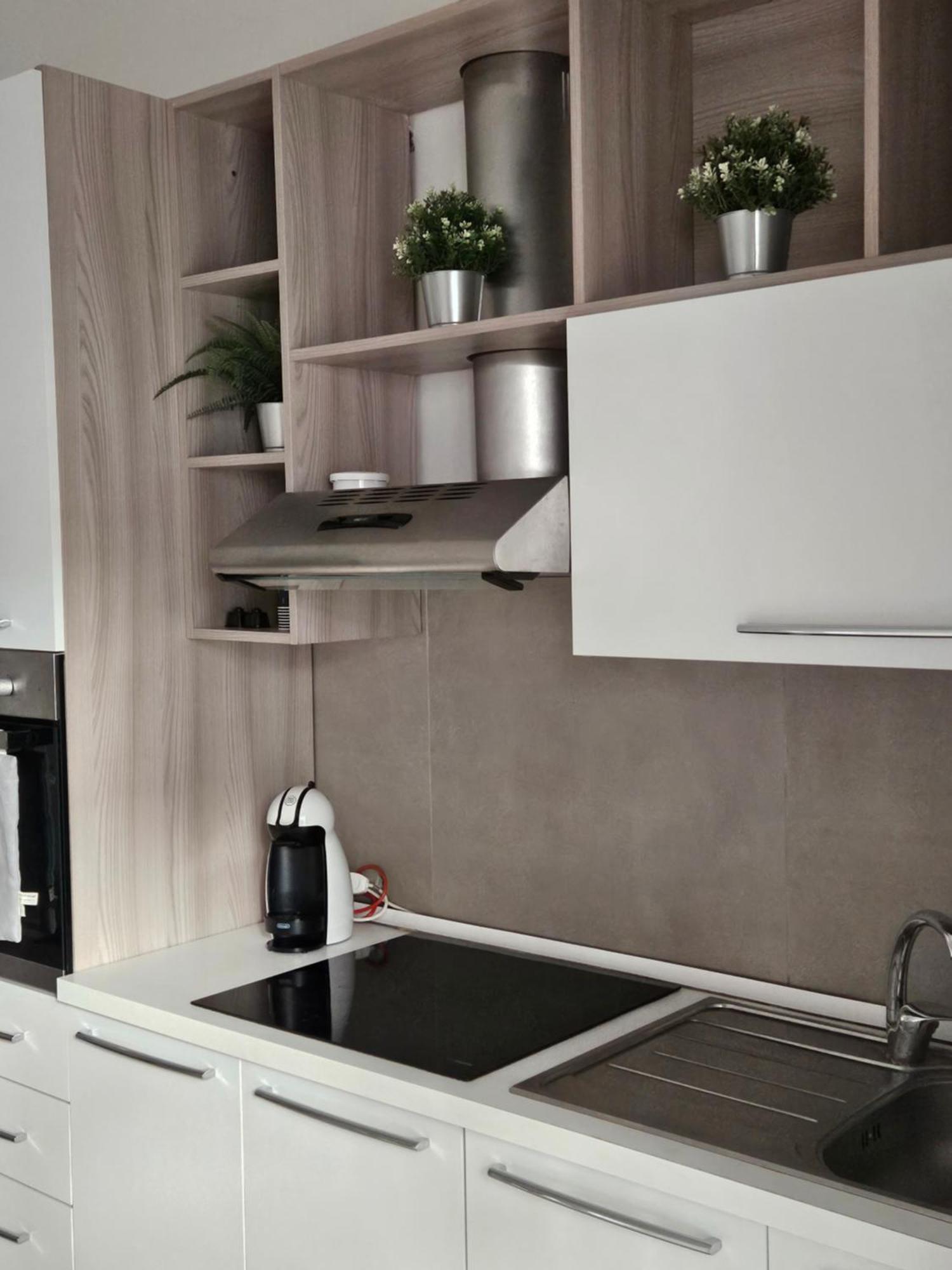 Nicolhouse Apartment *