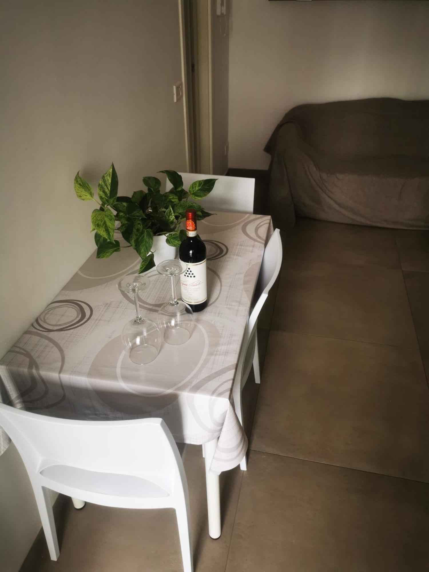 Apartment Nicolhouse